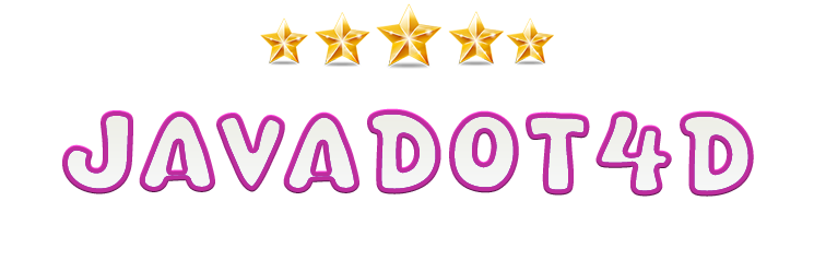 Javadot4D